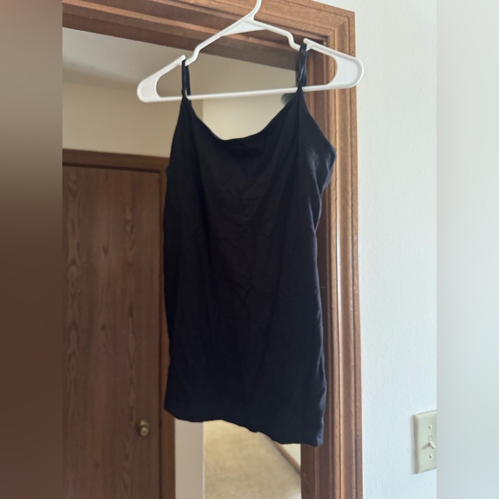 Arizona Jean Company Black Women's Camisole